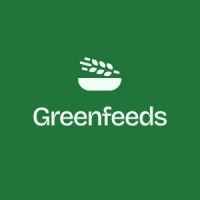 Green Feeds LTD logo - Similar company to Cada Energy