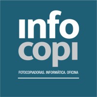 InfoCopi logo - Similar company to Infinixe
