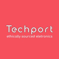 Techport logo - Similar company to Greenlytz Energy
