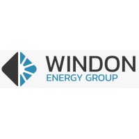 Windon Energy Group AB logo - Similar company to Eljon Group