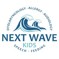 Next Wave Kids logo - Similar company to Advanced Ent & Allergy/Hearmd