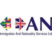IANS Services logo - Similar company to Ians