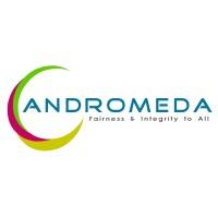 Andromeda Distribution Corporation logo - Similar company to Atom Smart Chains