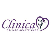 Clinica Private Healthcare Ltd logo - Similar company to Sabel Pharmacy