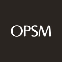 OPSM logo - Similar company to Bailey Nelson