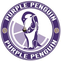 Purple Penguin Cafe logo - Similar company to Marché Leo'S Market