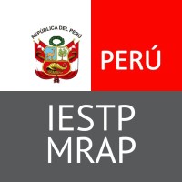 Instituto de Educación Superior Tecnológico Público María Rosario Araoz Pinto logo - Similar company to Corporación Codifer S.R.L.