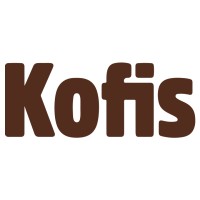 Kofis logo - Similar company to Artdesign