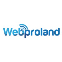 webproland logo - Similar company to Skyla Software Solution Pvt Ltd