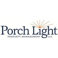 Porch Light Property Mangement logo - Similar company to Team Management Llc
