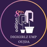DigiGirlz UMP Oujda logo - Similar company to Kpitelecom-Oujda