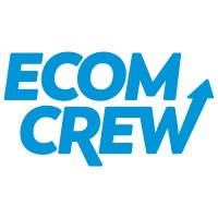 EcomCrew logo - Similar company to Ecomeseasy