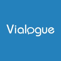 Vialogue logo - Similar company to Vialog