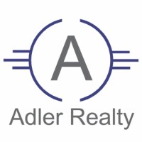 Adler Realty logo - Similar company to Hudson Nissan In Charleston Sc