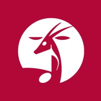 Abu Dhabi Music & Arts Foundation (ADMAF) logo - Similar company to Shruthiuk