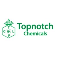 TOPNOTCH CHEMICALS PVT LTD logo - Similar company to Saitech Pharma