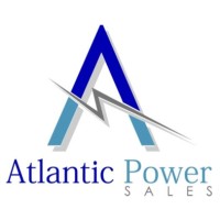 Atlantic Power Sales logo - Similar company to Atlantic Power Services