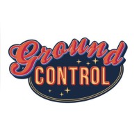 Ground Control logo - Similar company to Creatic Leisure
