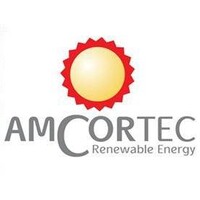 Amcortec Renewable Energy logo - Similar company to Eilat-Eilot Renewable Energy
