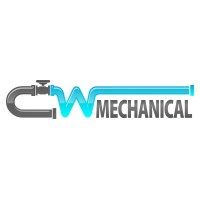 CW Mechanical logo - Similar company to Cw Mechanical Services