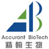 Accurant Biotechnology Inc. logo - Similar company to Axcellerate Pharma
