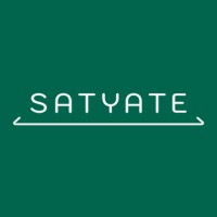 Satyate logo - Similar company to Ghost Ai
