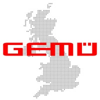 GEMÜ Great Britain logo - Similar company to Mcp Engineering Plastics Ltd.
