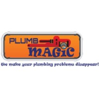 Plumb Magic logo - Similar company to Avsten Roofing & Construction