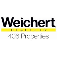 Weichert, Realtors - 406 Properties logo - Similar company to Lntva (Lietuvos Nekilnojamojo Turto Verslo Asociacija)