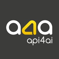 API4AI logo - Similar company to Everything Ends