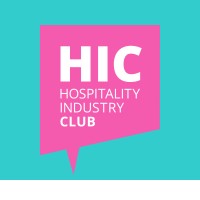Hospitality Industry Club logo - Similar company to Reguest
