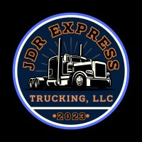 JDR EXPRESS TRUCKING, LLC logo - Similar company to Mccrae Logistics Llc