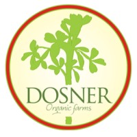 Dosner Organic Farms logo - Similar company to Better Built Packaging, Inc.