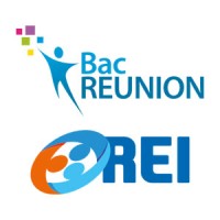 BAC REUNION et REUNION EMPLOI INTÉRIM logo - Similar company to Magazine 97-4 Immo - Maison & Travaux