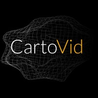 CartoVid logo - Similar company to Theorem Geo Associates Engineering (Tgae)