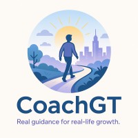 CoachGT logo - Similar company to Gtechny