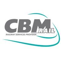 CBM RAIL Railway Services Provider logo - Similar company to Acc M