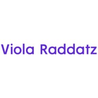 Viola Raddatz logo - Similar company to Orgasmarketing
