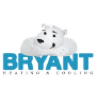 Bryant Heating & Cooling logo - Similar company to Tom Drexler Plumbing, Air & Electric