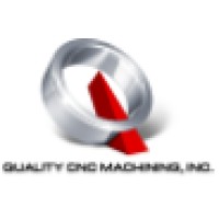 Quality CNC Machining logo - Similar company to Digitrace Large Cnc Machining