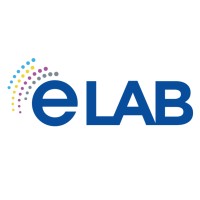 elab Laboratories logo - Similar company to Bionmark Genetics