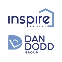 Inspire Real Estate | Dan Dodd Group logo - Similar company to Copymat Digibranch