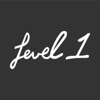 Level 1 Productions logo - Similar company to Slvsh