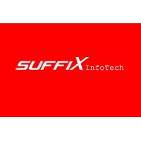 Suffix InfoTech logo - Similar company to Flyease