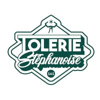 Tôlerie Stéphanoise logo - Similar company to Agts42