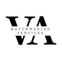 VA Matchmaking Services logo - Similar company to Podcast Analytics Friday