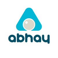 Abhay Pearls logo - Similar company to Vrushaura