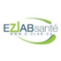 E-Zlab santé / E-Zlab Health logo - Similar company to Vpr Brands (Vprb)