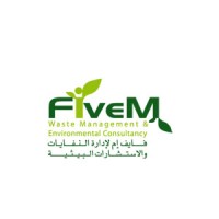 Five M Waste Management logo - Similar company to Orion Environmental Services, Inc.