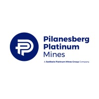 Pilanesberg Platinum Mines South Africa logo - Similar company to Sedilink